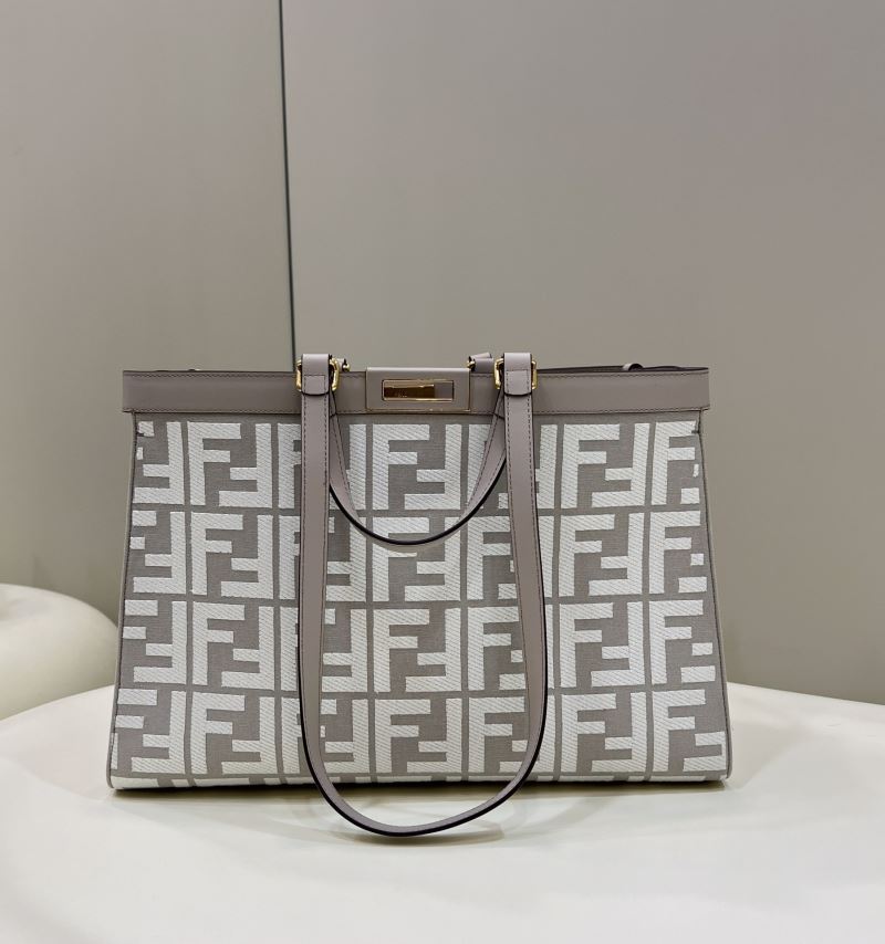 Fendi Peekaboo Bags